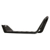 Floorboard Trim (Black); NIU KQi3 Pro, KQi3 Sport