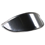 Headlamp Visor; P Series