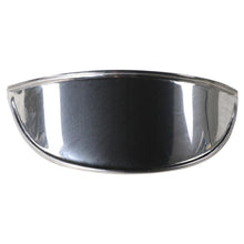 Headlamp Visor; P Series - view 2