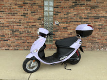 Pre-Owned 2019 Genuine Scooter Company Buddy 50cc