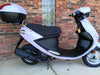 2019 Lavender Genuine Scooter Buddy 50cc