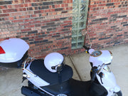 2019 Lavender Genuine Scooter Buddy 50cc
