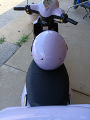 2019 Lavender Genuine Scooter Buddy 50cc