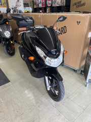 Pre-Owned 2013 Honda PCX 150