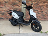 2022 Genuine Scooter Company Roughhouse 50