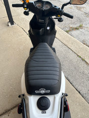 2022 Genuine Scooter Company Roughhouse 50