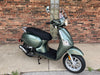 2022 Genuine Scooter Company Urbano 200i