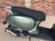 2022 Genuine Scooter Company Urbano 200i