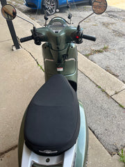 2022 Genuine Scooter Company Urbano 200i