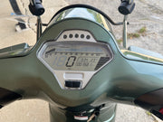 2022 Genuine Scooter Company Urbano 200i