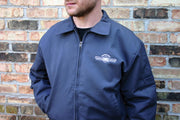 Genuine Shop Jacket