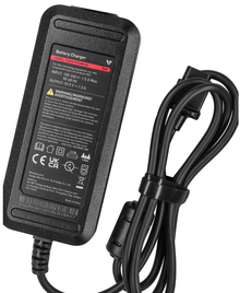 NIU Battery Charger - Standard; NIU KQi2, KQi 200F - view 2