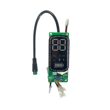 Yadea KS5 & KS5 Pro Dashboard LCD Display - Genuine OEM