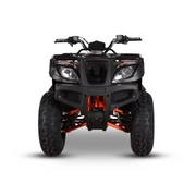 Kayo Bull 150 ATV