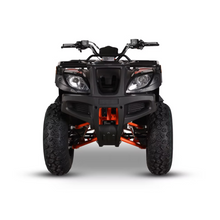 Kayo Bull 150 ATV