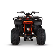 Kayo Bull 150 ATV