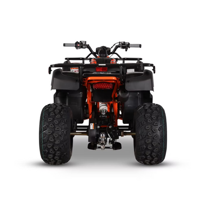 Kayo Bull 150 ATV