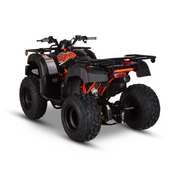 Kayo Bull 150 ATV