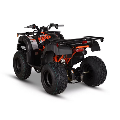 Kayo Bull 150 ATV