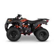 Kayo Bull 150 ATV