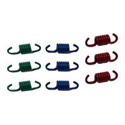 Malossi Clutch Spring Set 3/pk. Malossi Clutch Fly and Delta