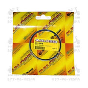 Malossi, Piston Rings (Set of 2), P125/150/Stella