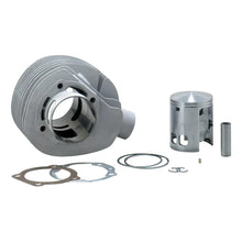 Malossi, Cylinder Kit; Vespa P200 - view 2