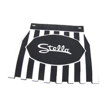 Mudflap (Black & White); Stella