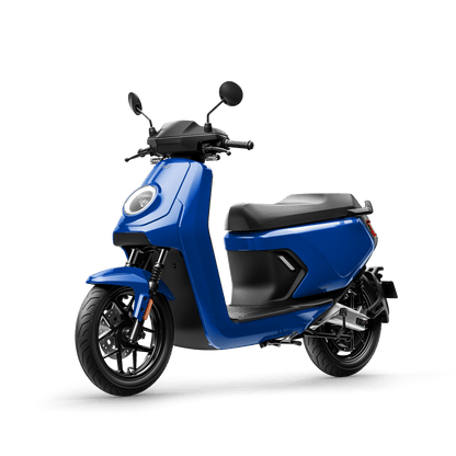 NIU MQi GT Scooter