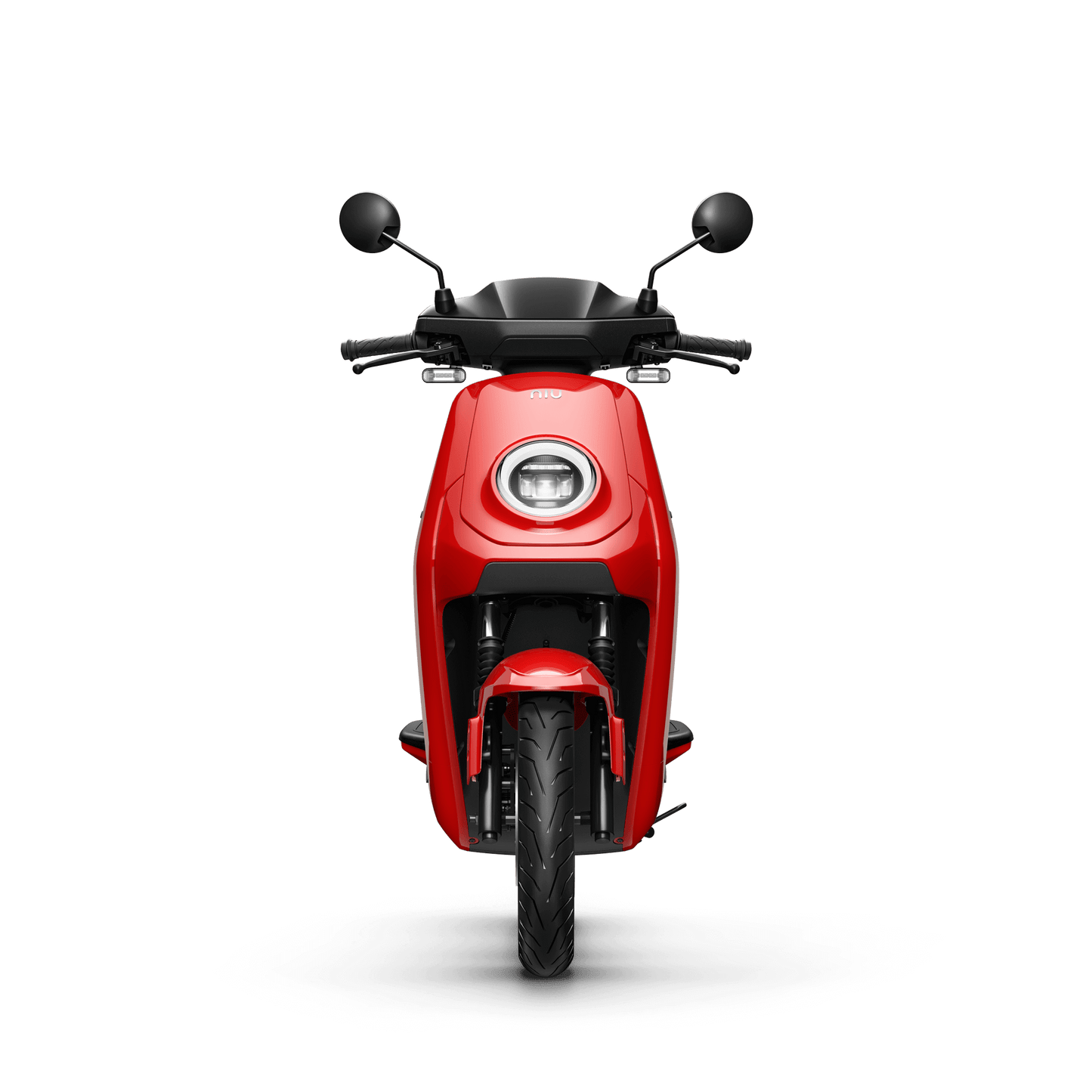 NIU MQi GT Scooter
