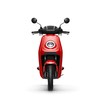 NIU MQi GT Scooter