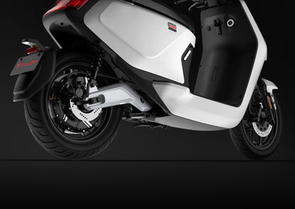 NIU MQi GT Scooter