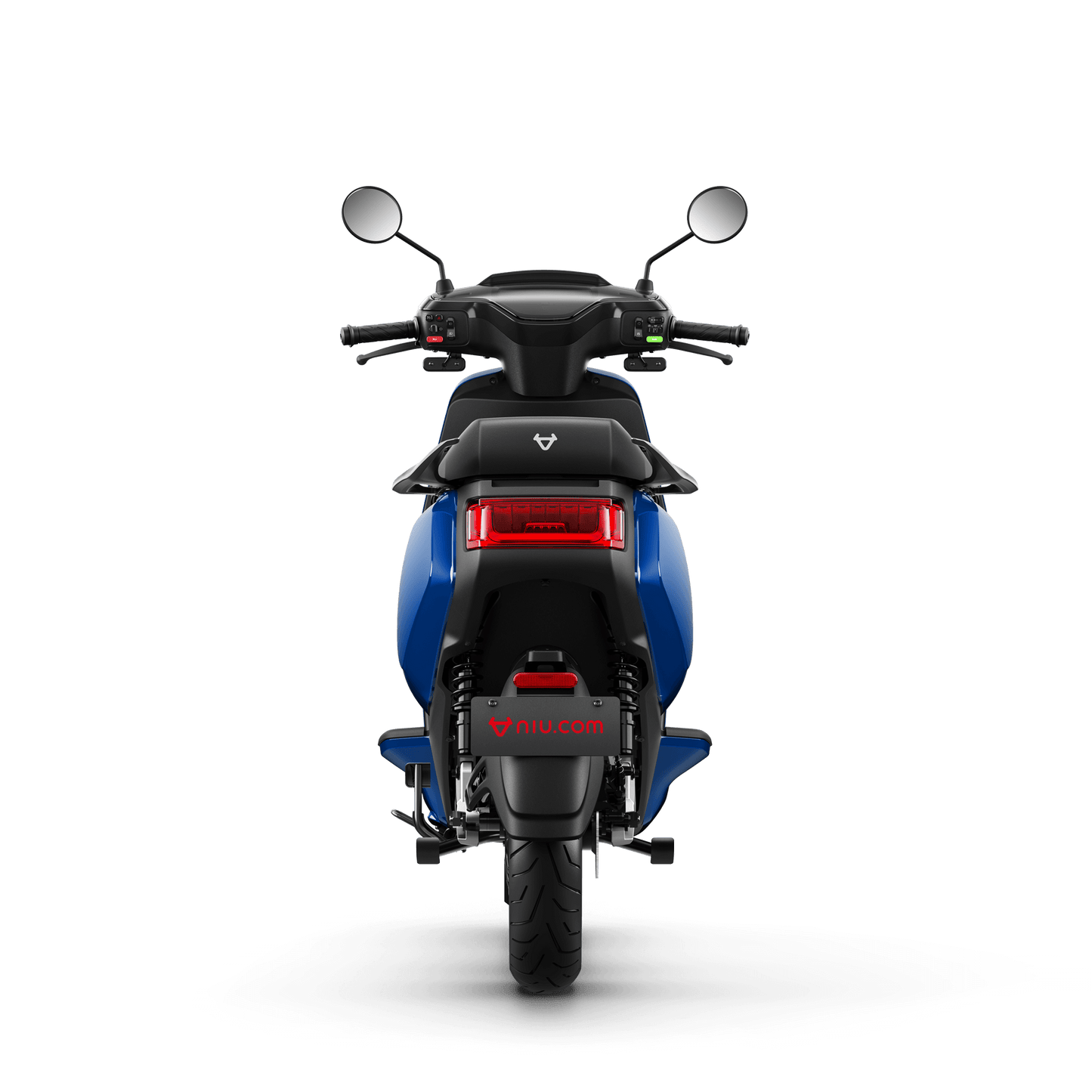 NIU MQi GT Scooter