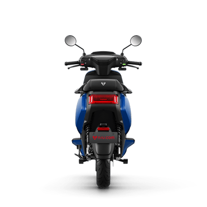 NIU MQi GT Scooter