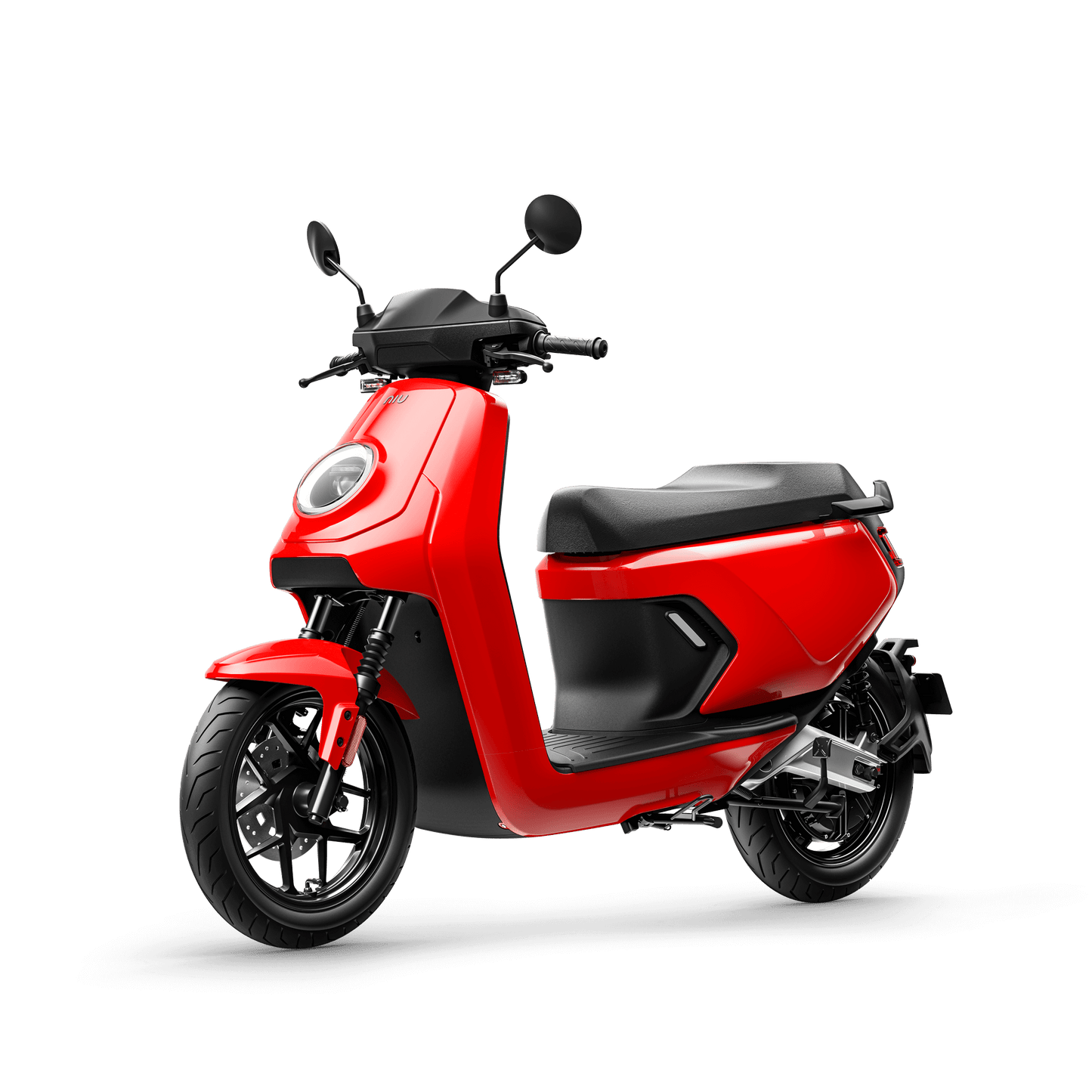 NIU MQi GT Scooter