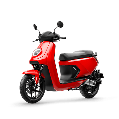 NIU MQi GT Scooter