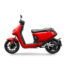 NIU MQi GT Scooter