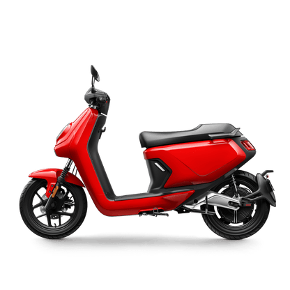 NIU MQi GT Scooter