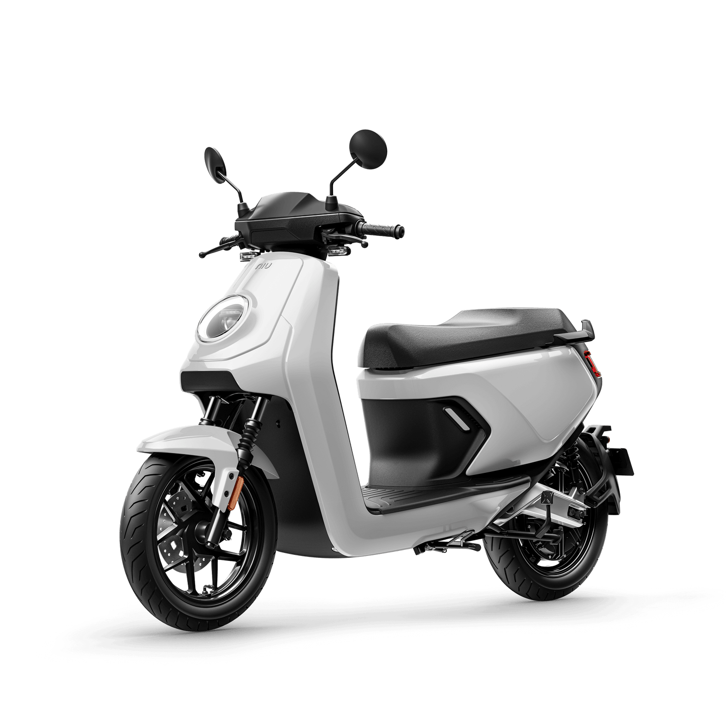 NIU MQi GT Scooter