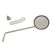 Prima Chrome Right Mirror - Genuine Stella, Vintage Vespa