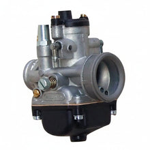 Malossi, Carb (19mm); CPI/Aprilia/Keyway/Piaggio/Yamaha - view 2