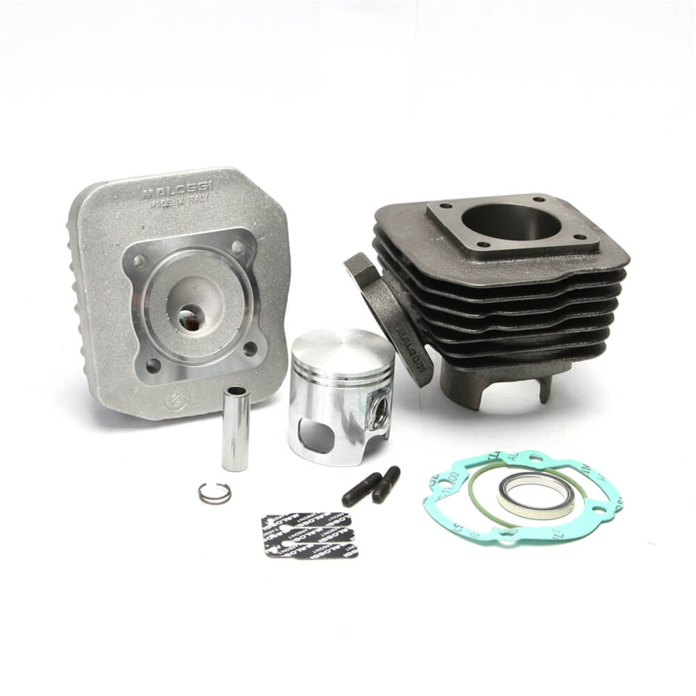 Malossi, Cylinder Kit; Kymco ZX50/ Honda DIO