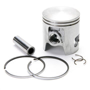 Malossi, Piston (47.0mm,12mm wrist pin); Piaggio