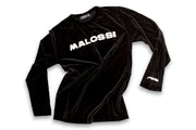 Malossi Long Sleeve Shirt (Black)