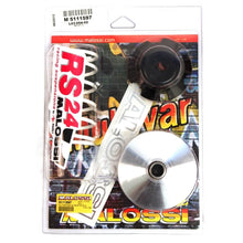 Malossi Multivar Variator - Vespa / Piaggio / Aprilia 50s
