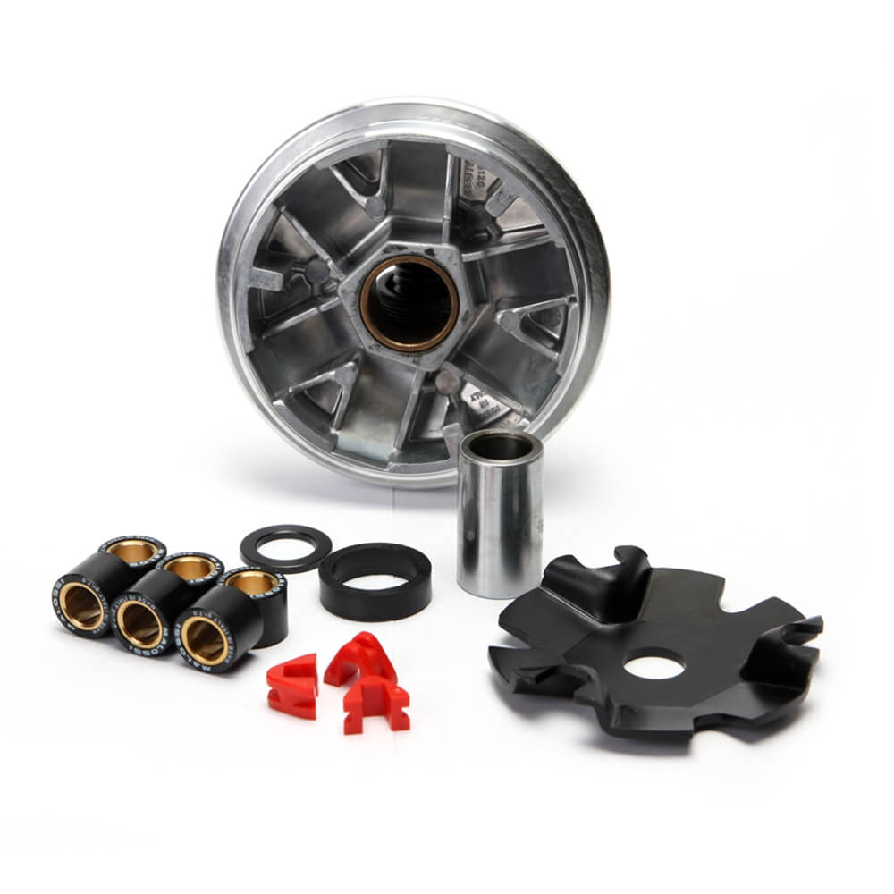 Malossi Multivar Performance Variator - Honda Ruckus