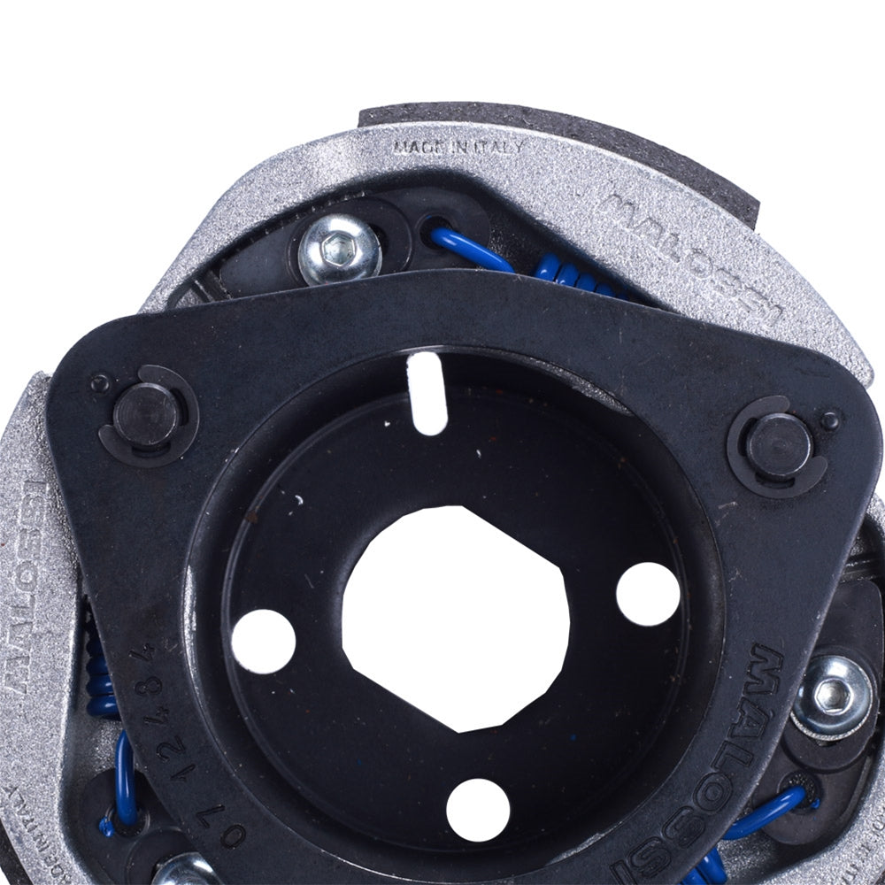 Malossi Maxi Delta Clutch; GY6, Genuine Buddy 125+, Kymco - view 2