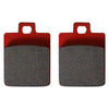 MHR Standard Brake Pads; Vespa LX150, ET2, ET4