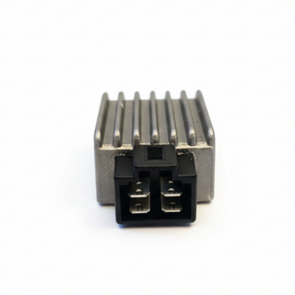 NCY Performance Voltage Regulator - QMB, GY6, Honda, Genuine - view 3