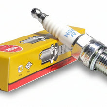 NGK CR8EB Spark Plug  Vespa LX, GTS, etc.